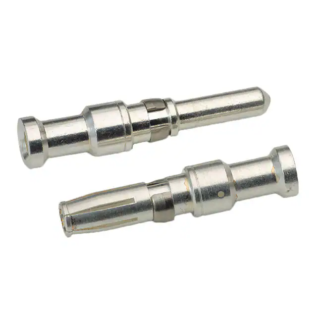 1121510C LAPP  Heavy Duty Connector Contacts
